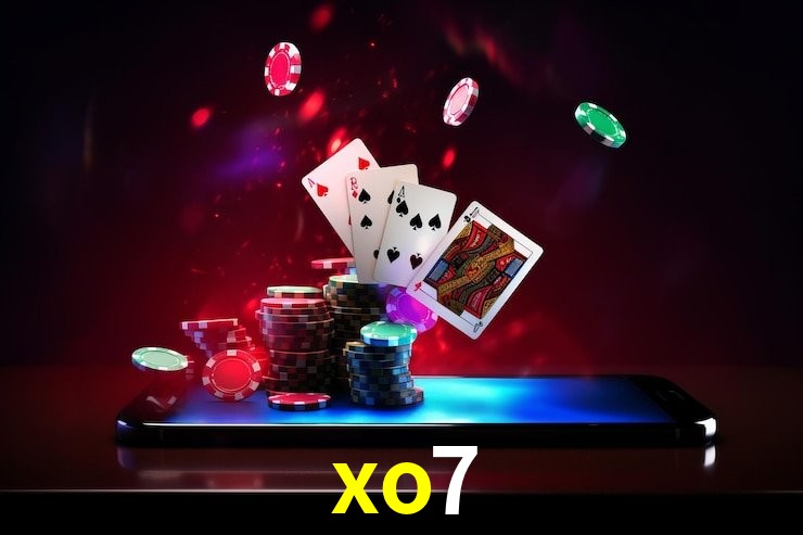 Live Casino xo7