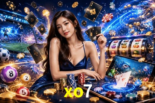 Platform Technology xo7