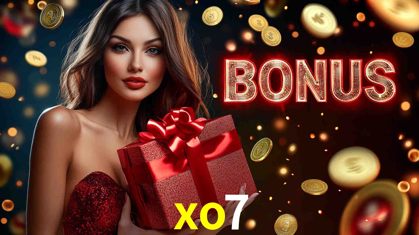 Descubra a Essência do xo7: Nossa História e Compromissos