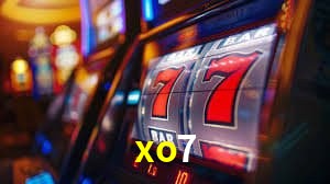 Benefícios da Conta xo7