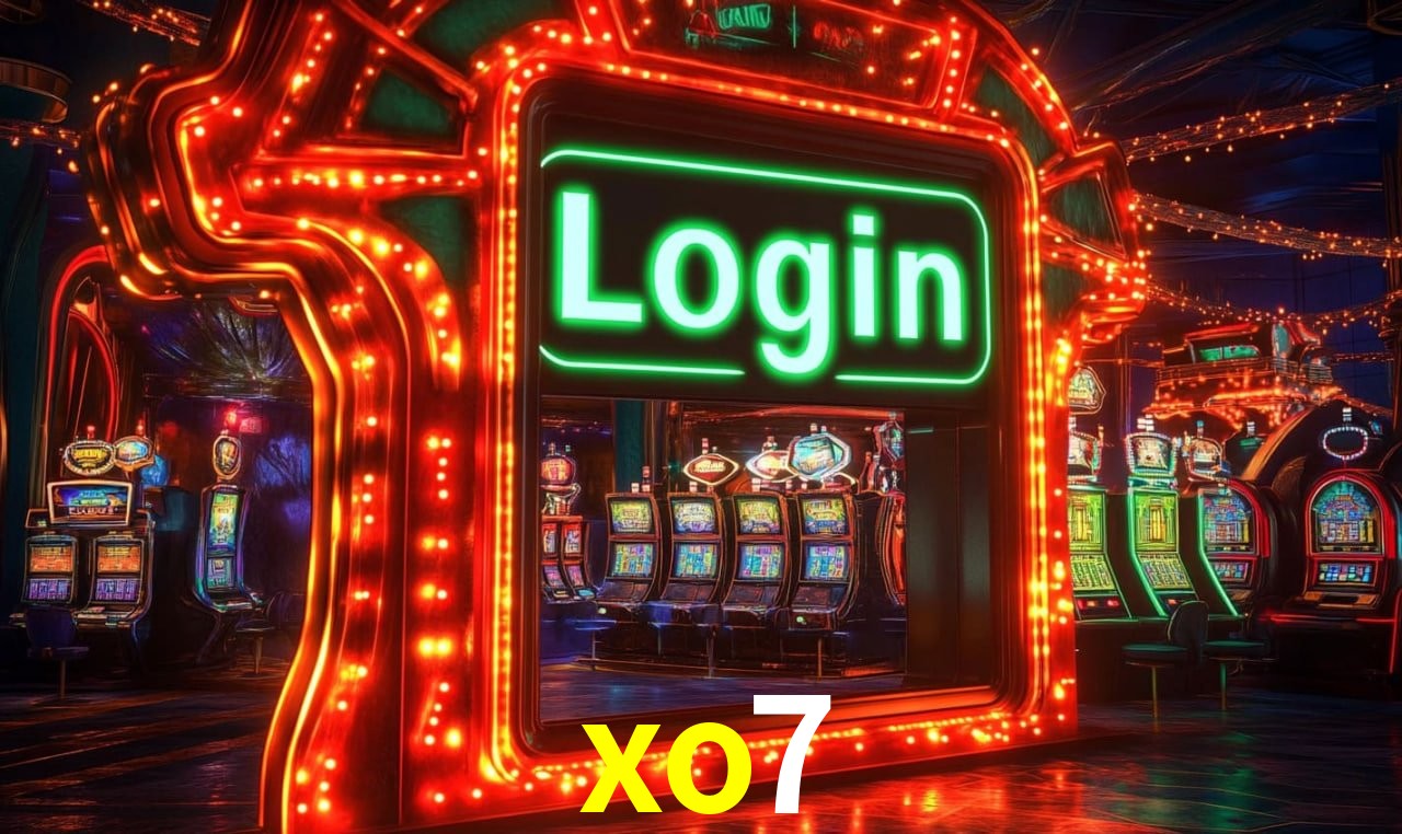 Apostas de Tênis xo7