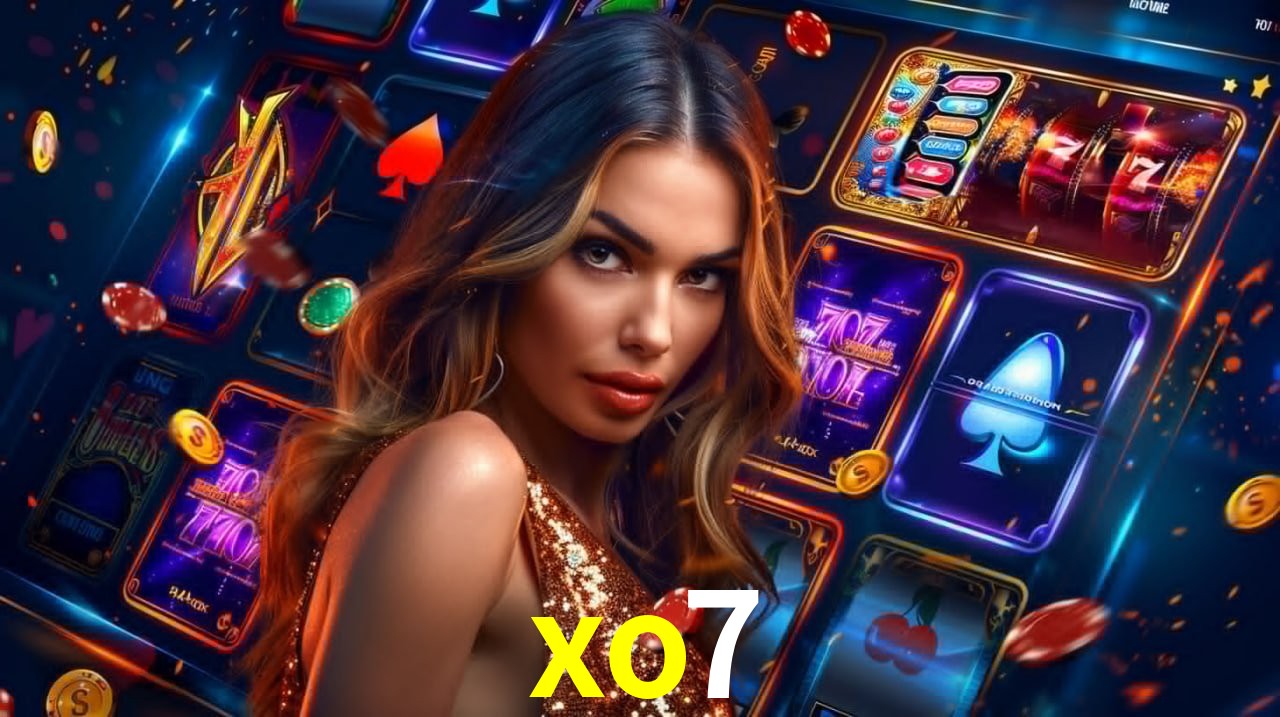 FAQ xo7 — central de ajuda e suporte oficial Brasil