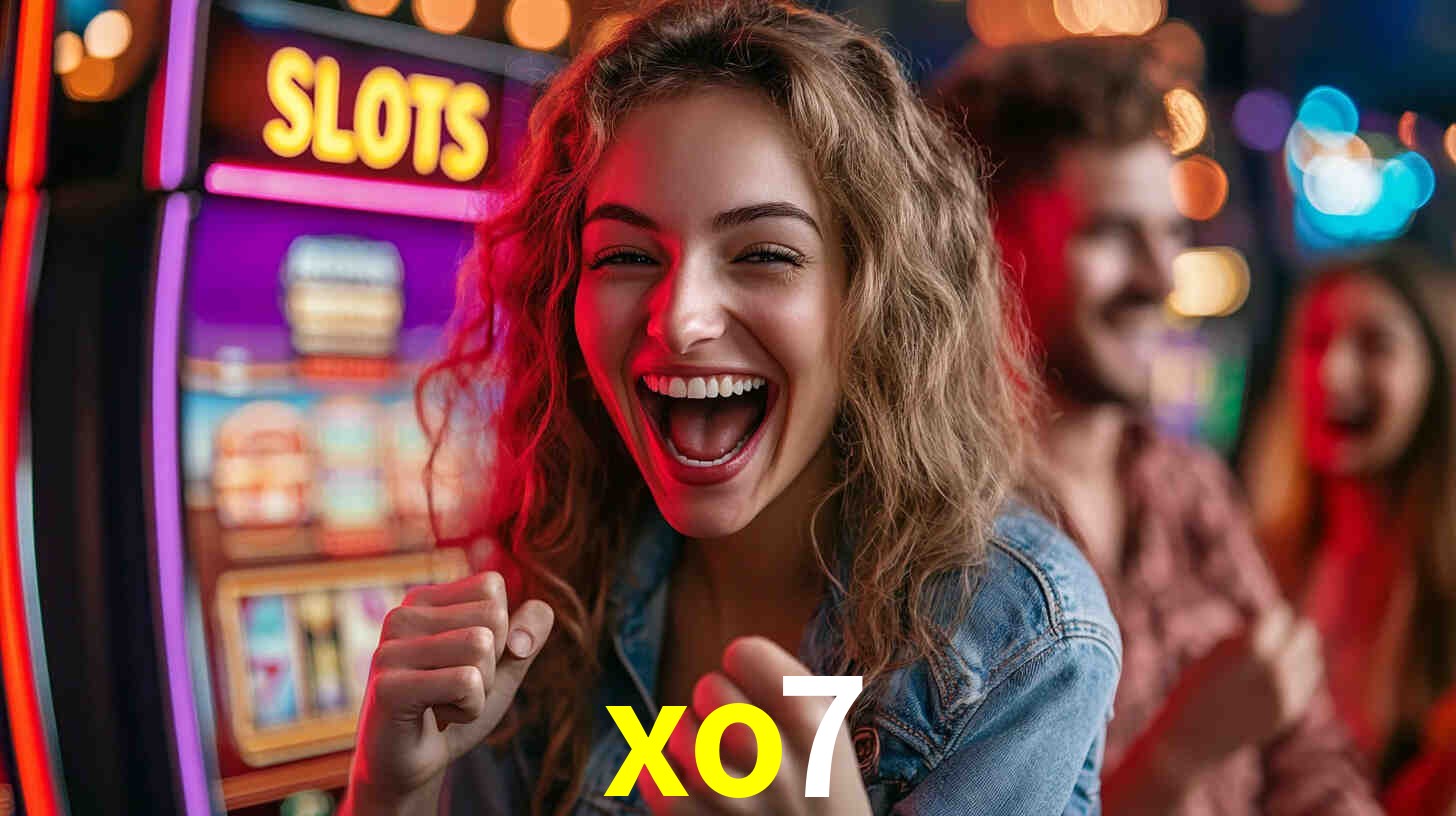 Desvendando o Mundo dos Jogos Virtuais na xo7