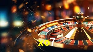 Promoções Sazonais xo7