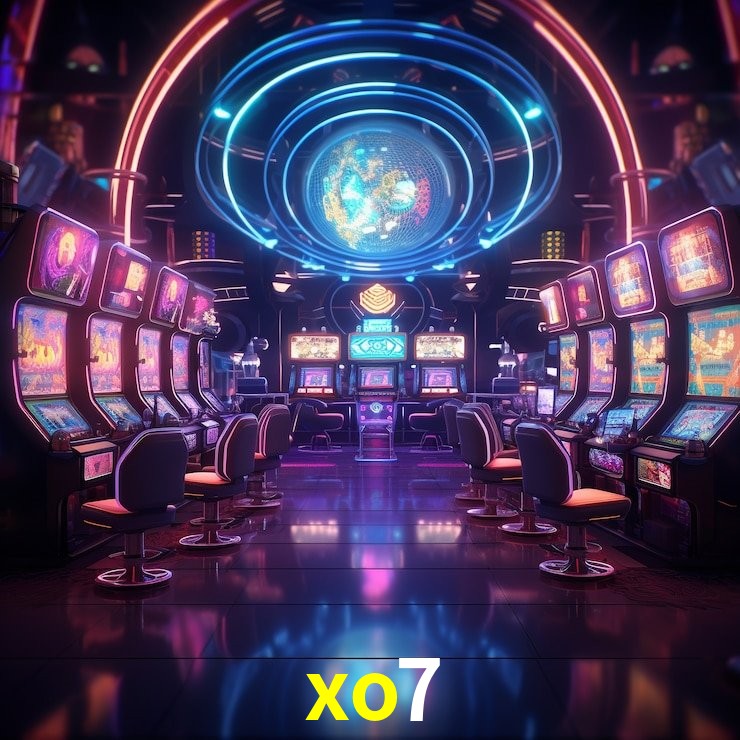 xo7 privacidade — LGPD e tratamento seguro de dados pessoais