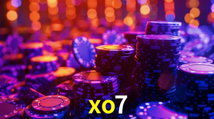 Bônus Generosos e Exclusivos no xo7 para Você!