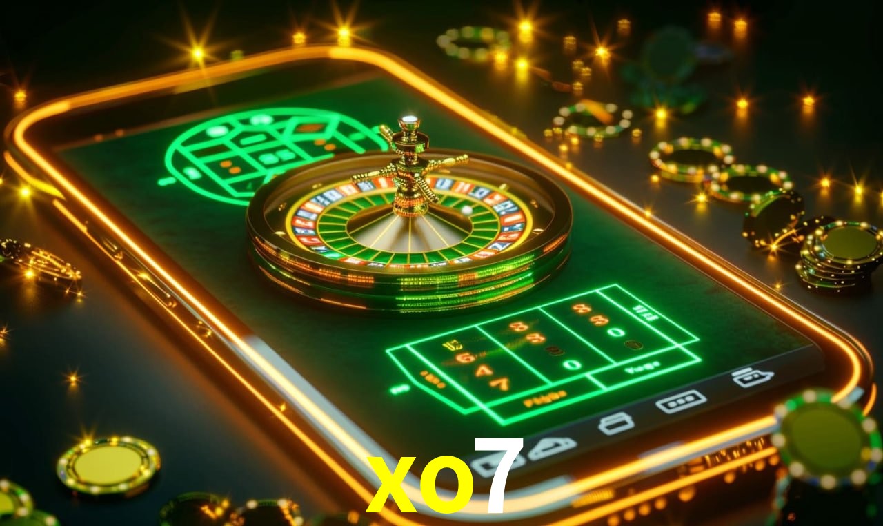 Sistemas de Segurança xo7