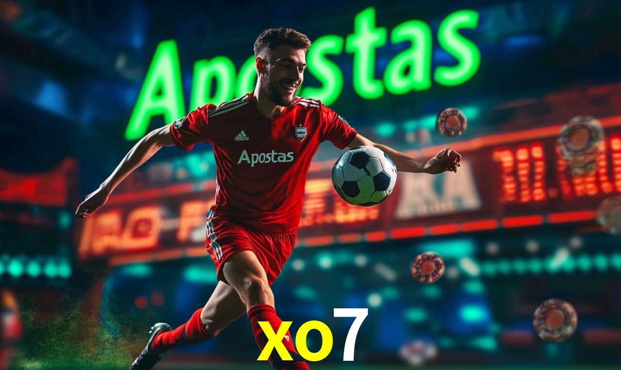 Bônus Diários xo7