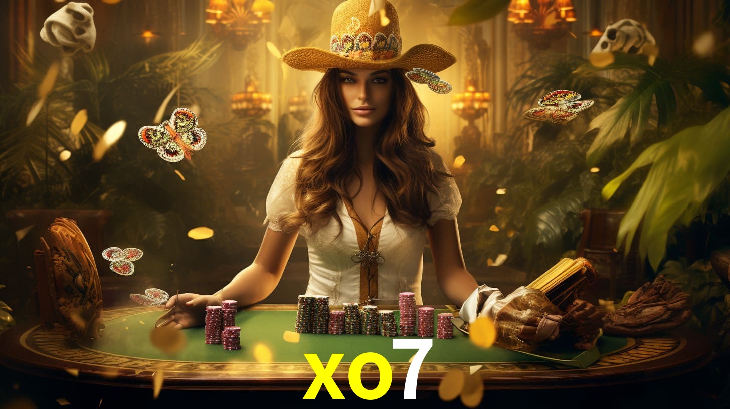 Live Casino xo7