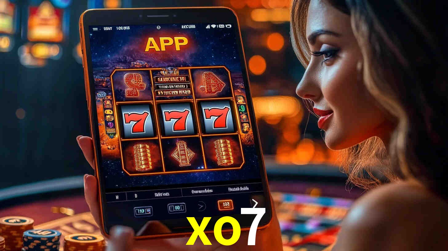 xo7,xo7.com