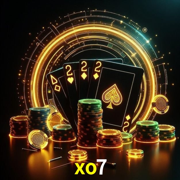 Jogos de Slot xo7