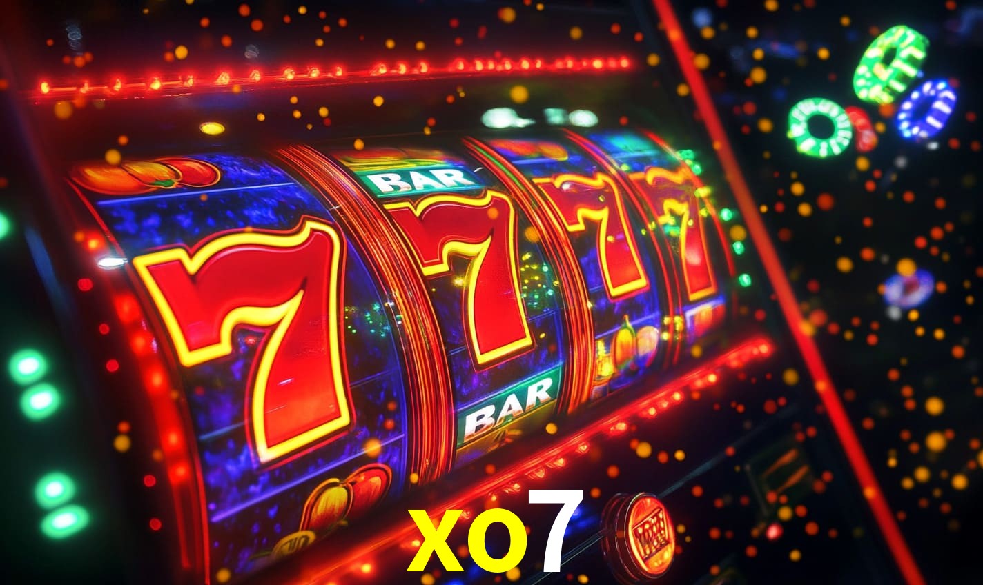 xo7: Seu Especialista em Apostas Esportivas Brasileiras