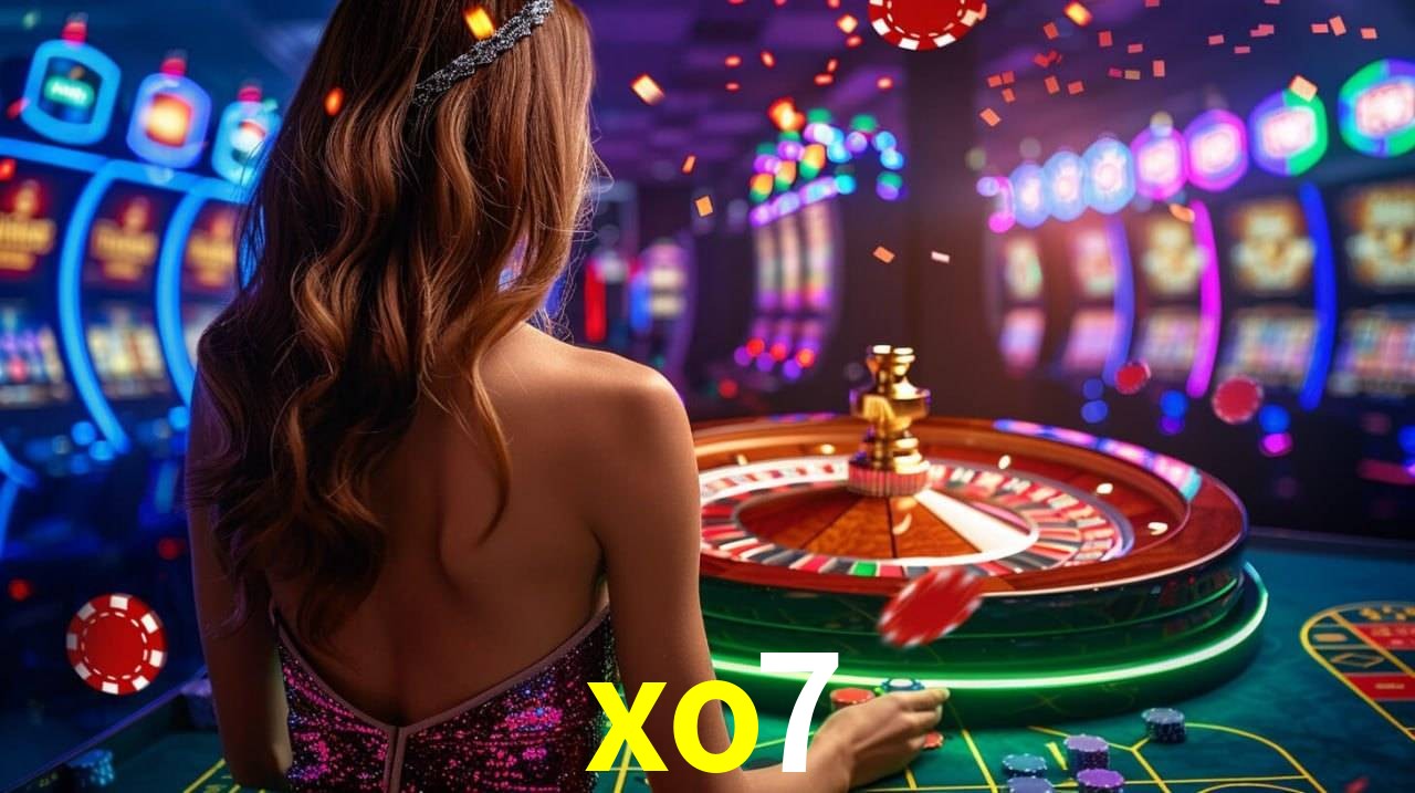 xo7 bet — mercados de futebol e esportes no app