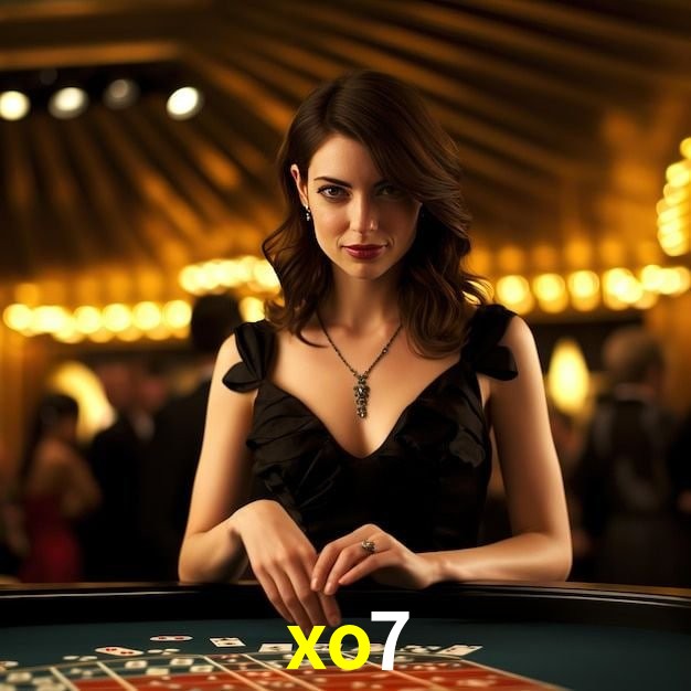 A Emoção da Loteria na xo7: Uma Chance de Mudança de Vida