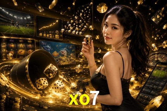Flash Promotion xo7