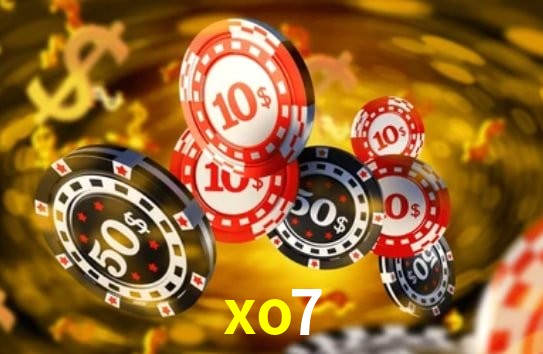Apostas de Futebol xo7