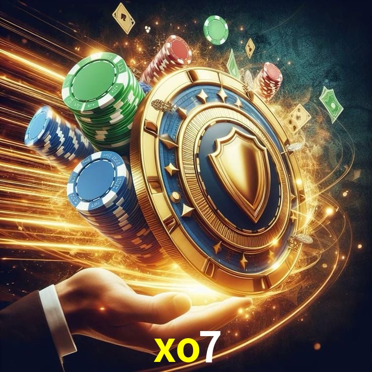 xo7 termos — contrato de uso e regulamento da plataforma