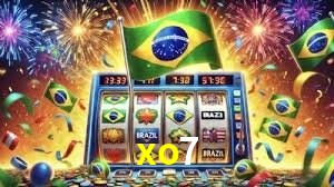 Slot Games xo7