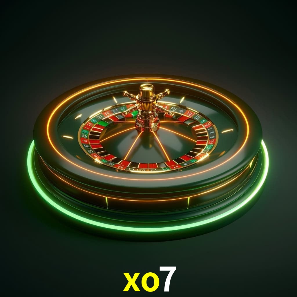 xo7 ajuda online — chat de suporte no aplicativo oficial