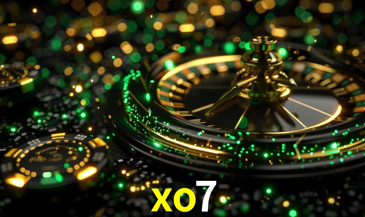 xo7 login — painel de entrada no app oficial