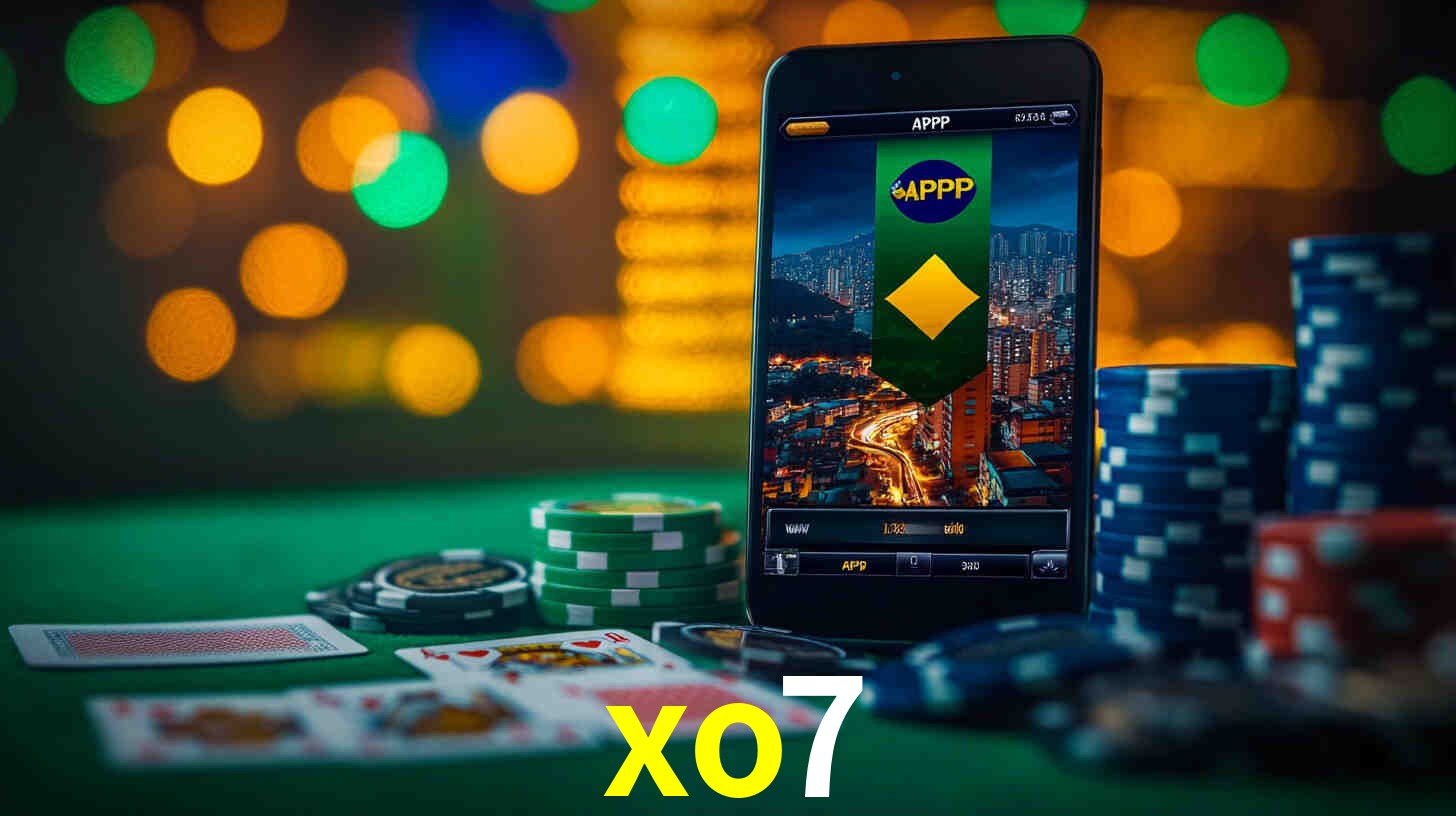 Explorando a Categoria de Eventos em Apostas na xo7