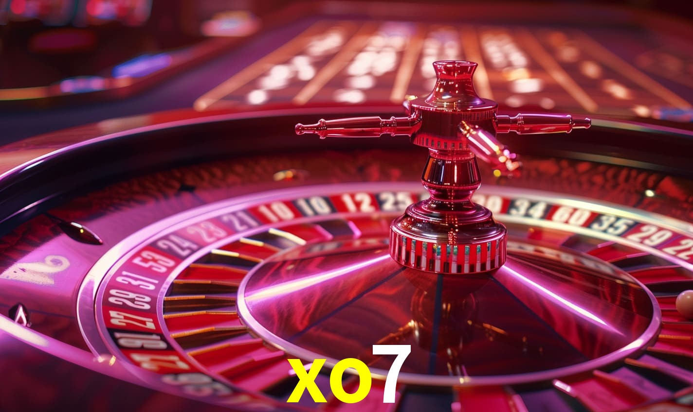 Inovações de Jogos na xo7: O Futuro das Experiências Interativas