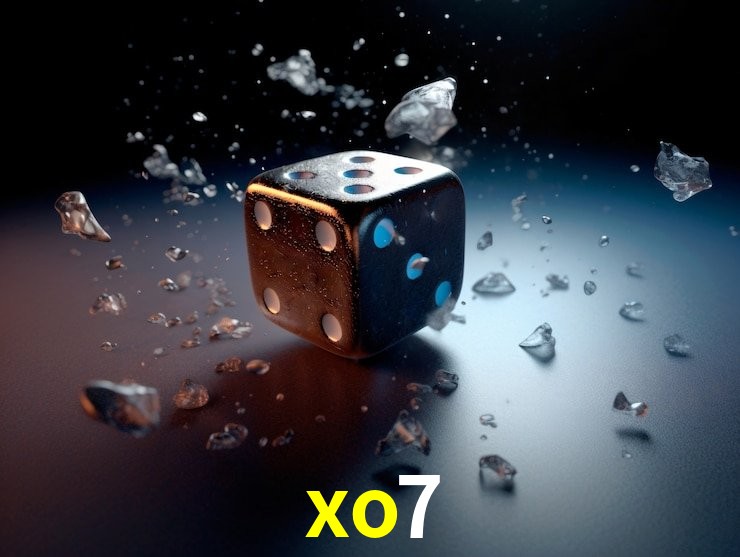 Loterias online na xo7