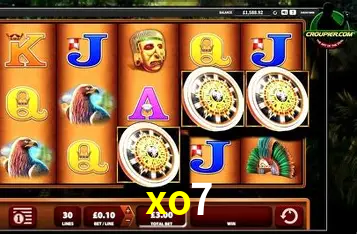 A Revolução dos Aplicativos de Jogos no xo7