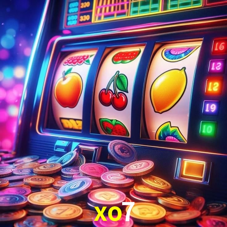Estatísticas Esportivas xo7