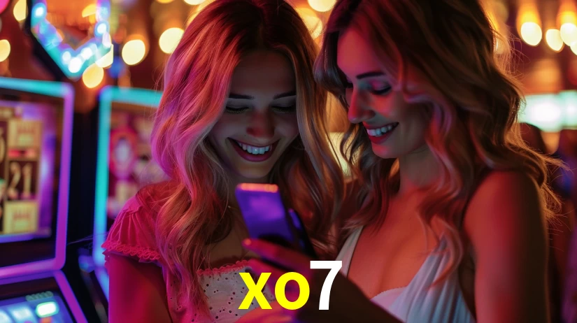 Experimente o Login Seguro Premium no xo7