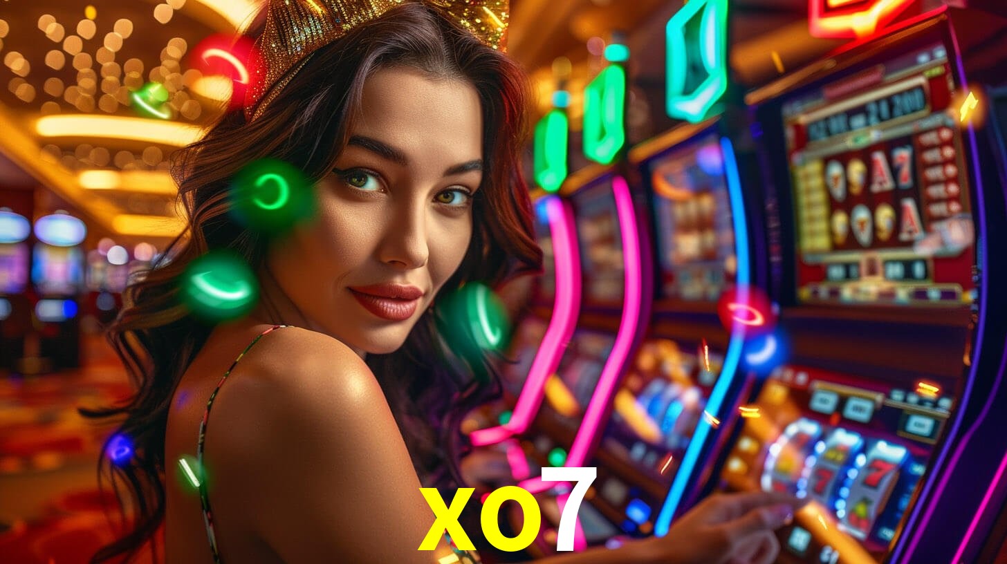 Mercados ao vivo e cash out na xo7