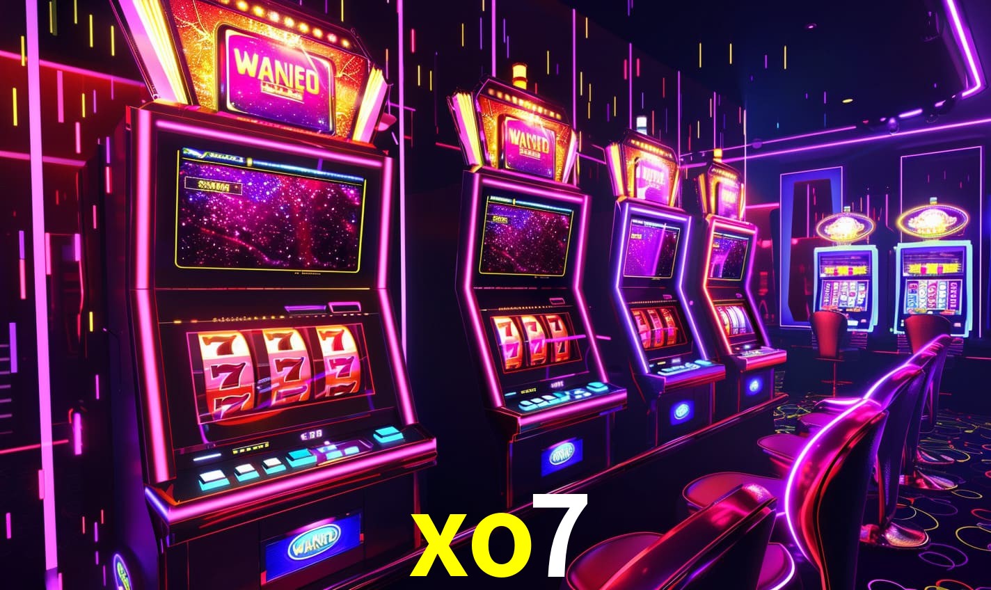 Explorando a Categoria de Eventos em Apostas na xo7