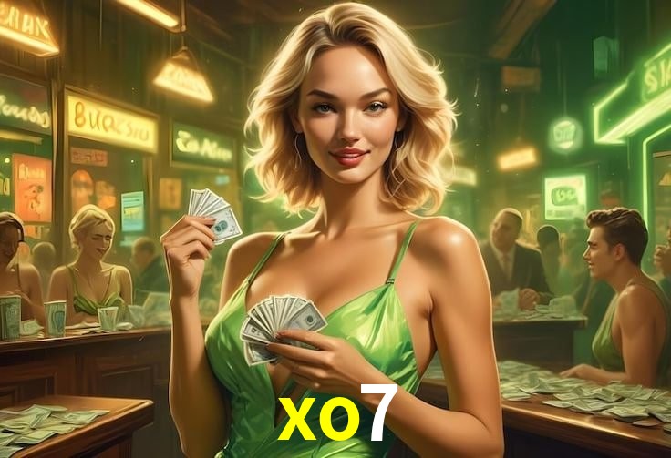 Descubra a Essência do xo7: Nossa História e Compromissos