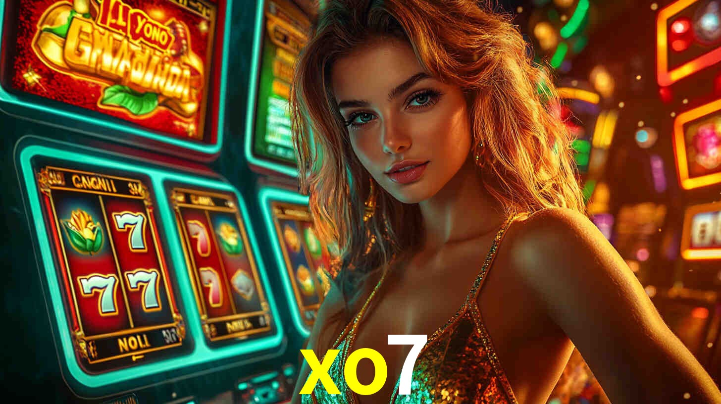 Programa VIP xo7