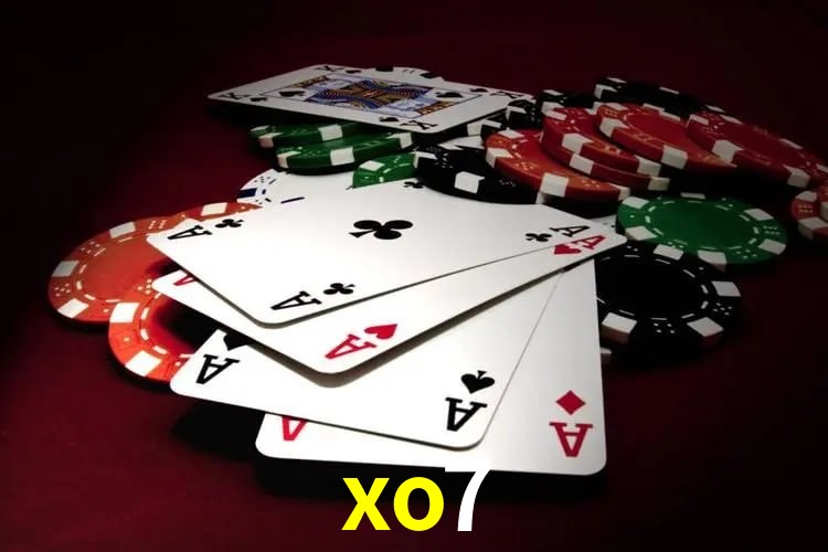 Torneios xo7