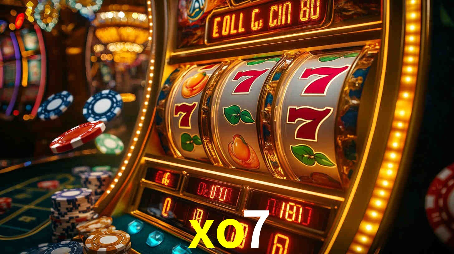 Daily Bonuses xo7