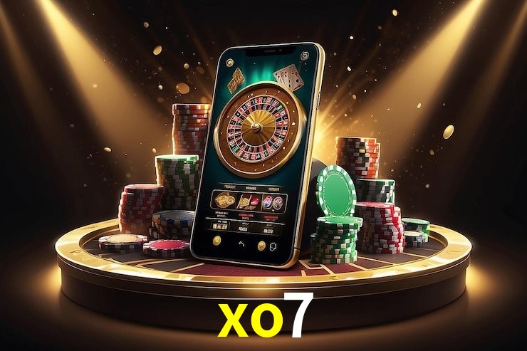 Design Responsivo xo7