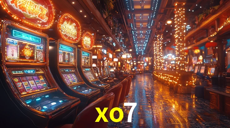 xo7.com