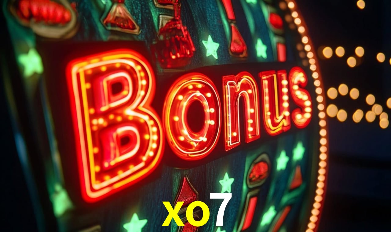 Interface do App xo7