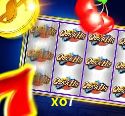 Desvendando o Mundo dos Jogos Virtuais na xo7