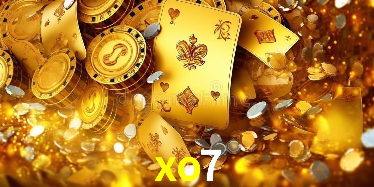 A Experiência Imersiva dos Cassinos Ao Vivo no xo7