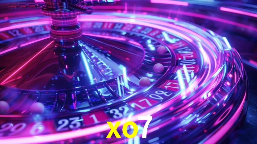 Desvendando o Mundo dos Jogos Virtuais na xo7