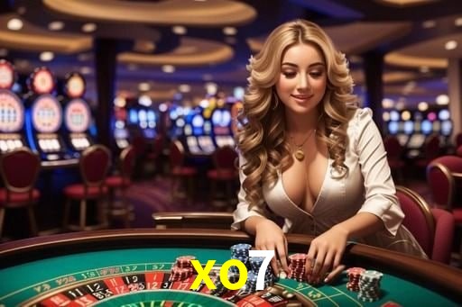 Basketball Betting xo7