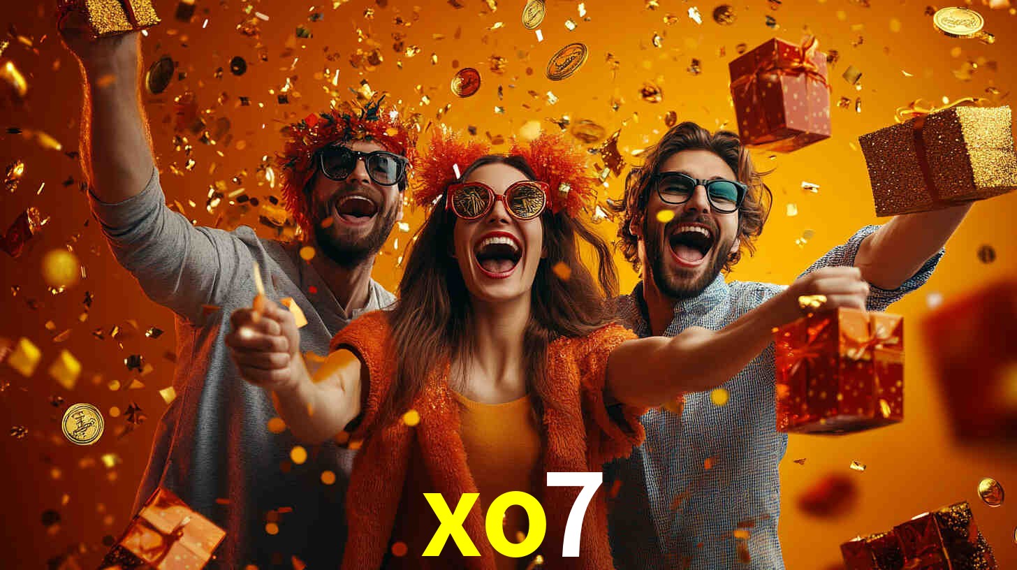 xo7: Jogue Crash e Experimente Alta Recompensa Instantânea