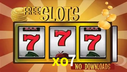 Descubra a Magia dos Jogos de Arcade no xo7
