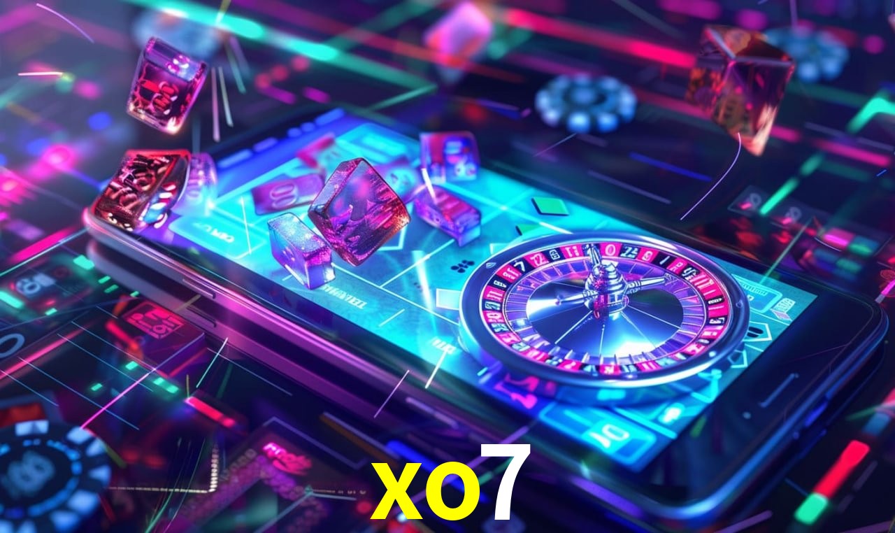 Apostas de Tênis xo7