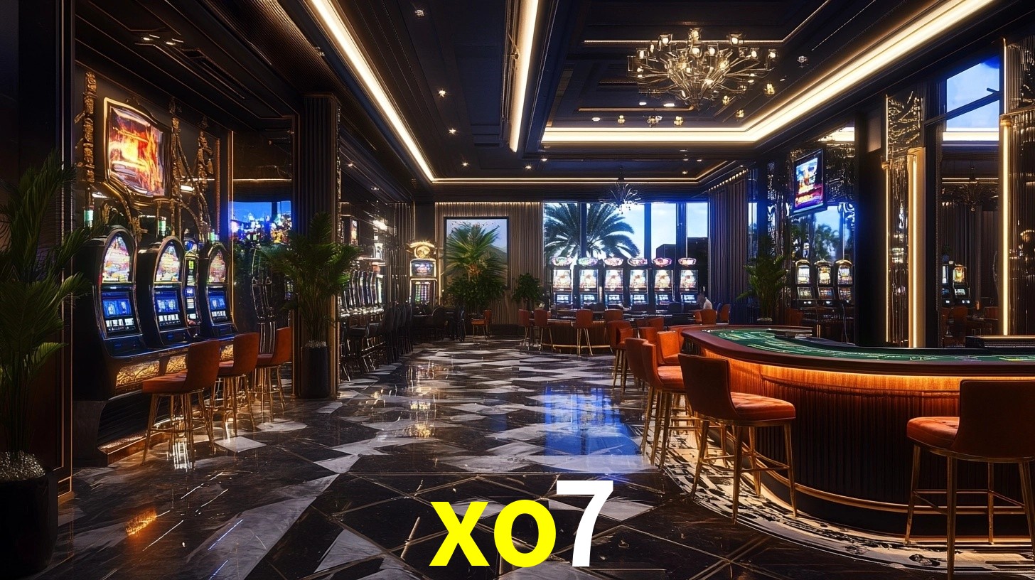Exclusive Games xo7
