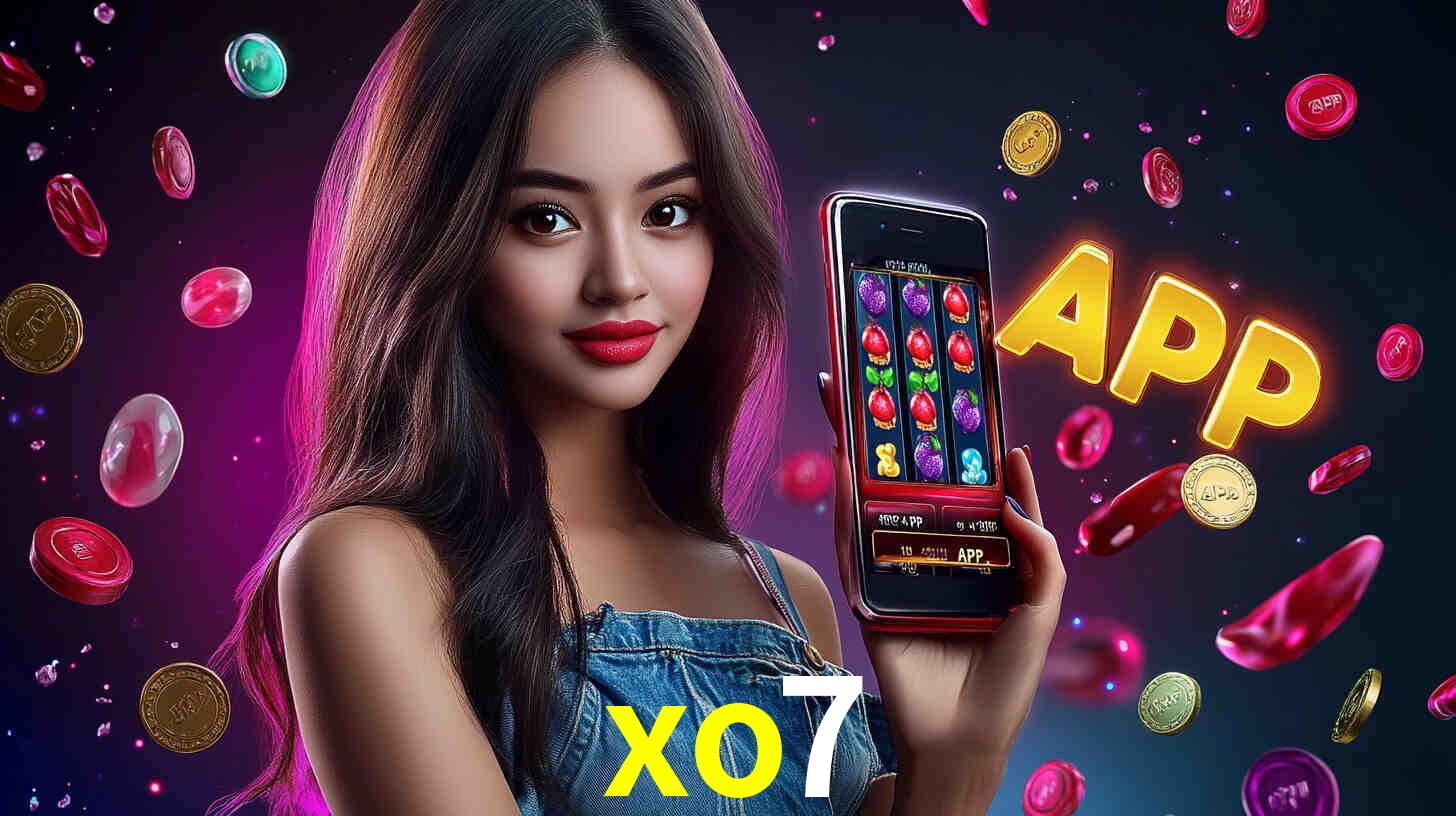 Apostas Esportivas na xo7: Um Guia Completo
