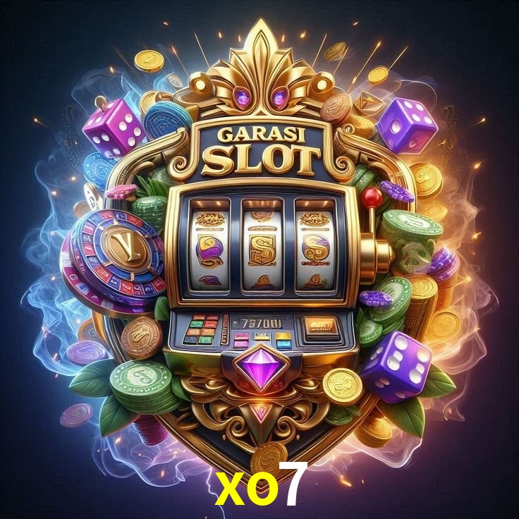 Sistemas de Segurança xo7
