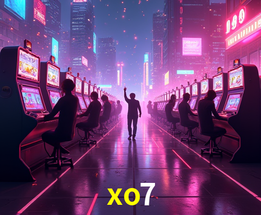 Bônus Diários xo7